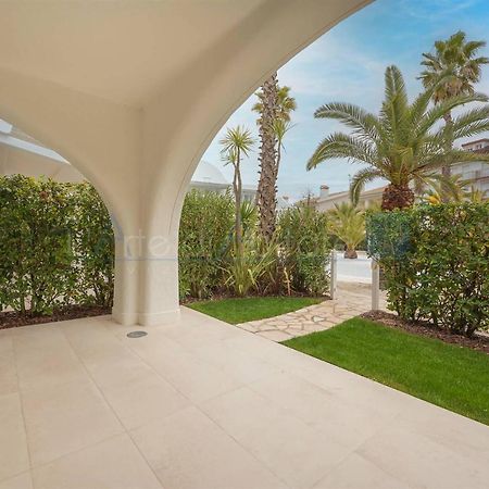 לידו די ג'סולו Villaggio Dei Pellicani מראה חיצוני תמונה